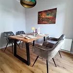 Lägenhet Elsterblick Gera