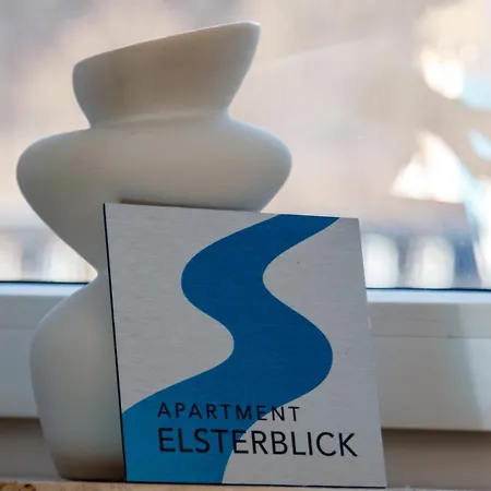 Elsterblick Gera