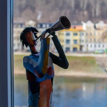 Elsterblick * Gera