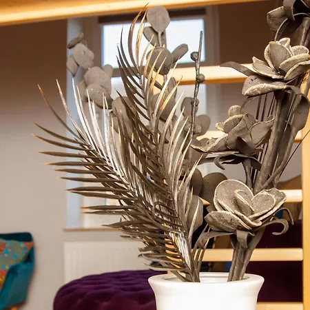 Elsterblick Apartment Gera