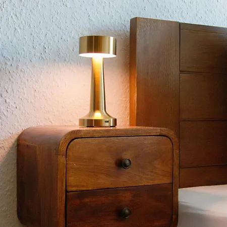 Apartment Elsterblick Gera