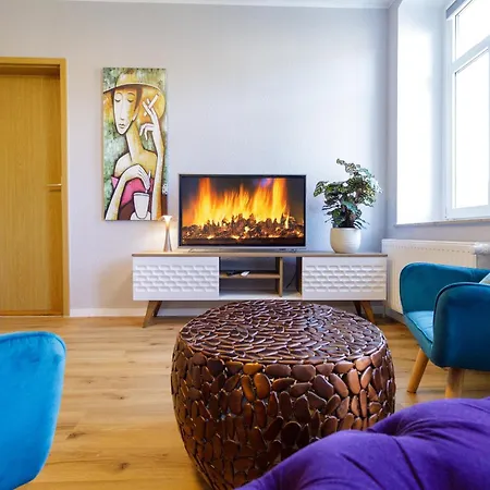 Elsterblick Apartment
