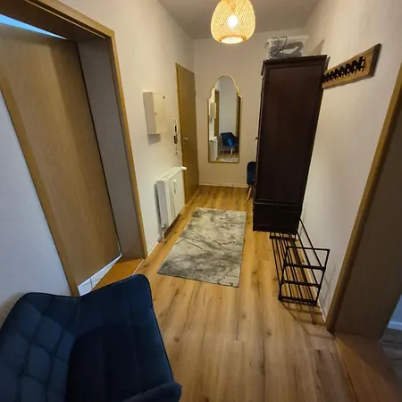 Elsterblick Apartmán