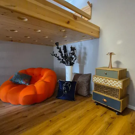 Elsterblick Apartmán *
