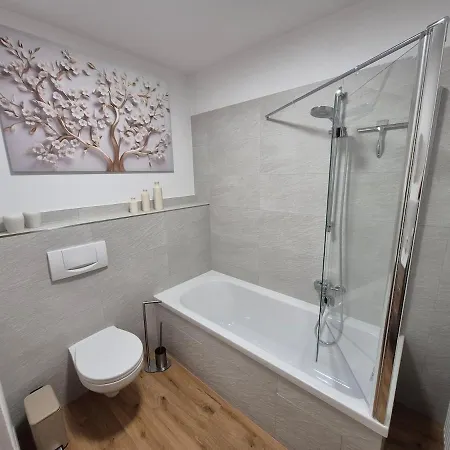 Apartmán Elsterblick *