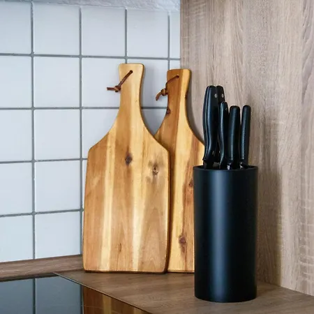 Apartmán Elsterblick *