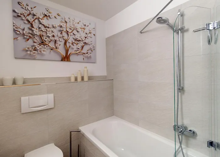 Elsterblick Appartement