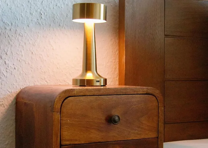 Appartement Elsterblick Gera