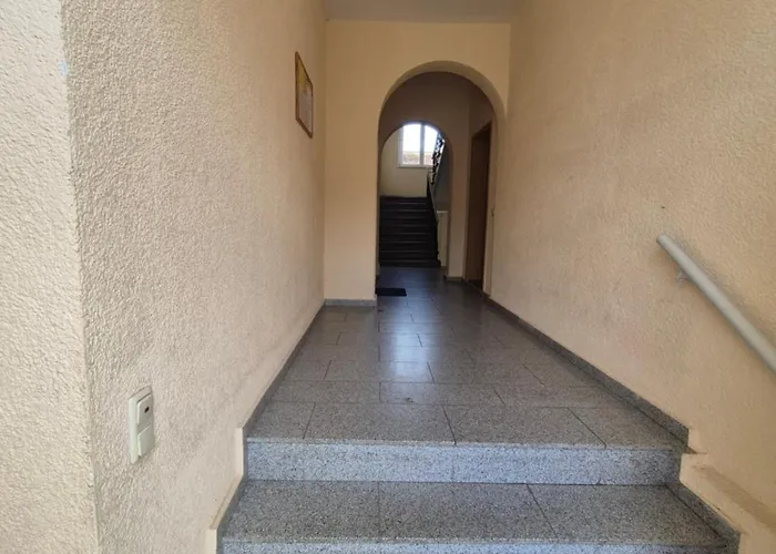 Elsterblick Appartement *