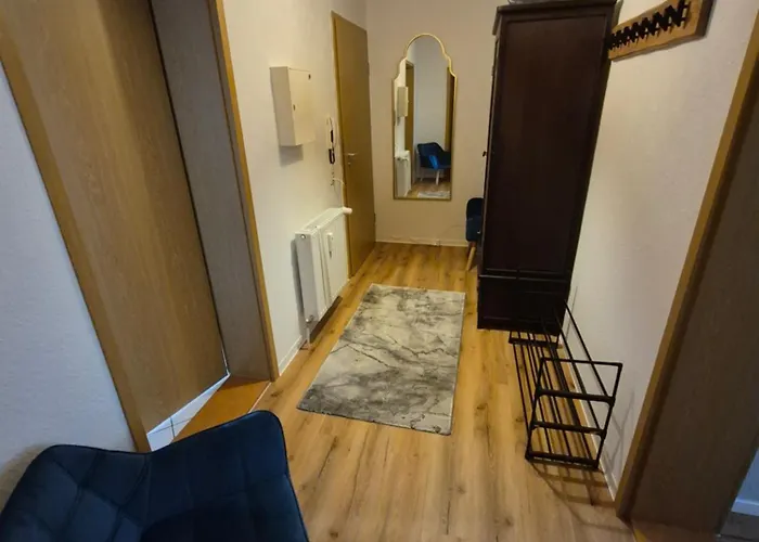 Elsterblick Appartement